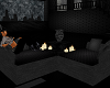 Dark Dragon room chair