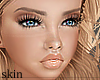 Alison } Skin