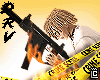 Av. Kriss Vector DRV
