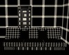 illusions of dark sofa