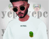 Ski Mask Couple T-shirt