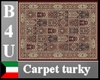 [Jo]B-Carpet turky 2