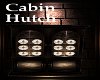 Cabin Cabinet