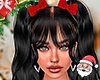 💘 Christmas Black #3