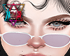 K| Monster Glasses F