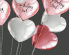 ㆫ My Balloons