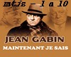 JeanGabinMaintenantJeSai