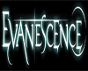 Evanescence Logo Banner