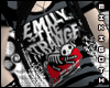 [MG] Emily Death Cab