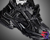 BALENCI IN BLACK (M)