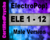 ElectroPop - MaleVersion