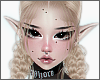 Julieta Blonde