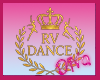 RV Dance Calca M