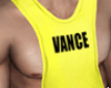 ♛ Custom Vance Top