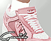 Fund. Sneakers Pink