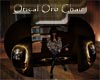 Oricao Orb Chair