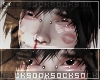 𝒔. eyebrows 131