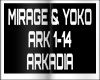 MIRAGE & YOKO
