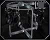 [luc] Clothing Rack 2A