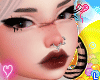 L|goth★ bruise heade