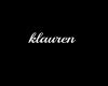 xLSx Name Klauren