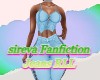 sireva Fanfiction RLL