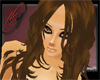 [KG] VampireHair-Brown