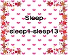sleep1-sleep13