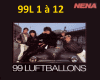 99 luftballons
