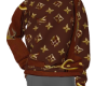 B. LV560 HOODY