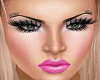 **STER Eyebrows diamante