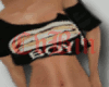 Belly Shirt Collection