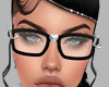 Initials Glasses|Lâ¥L