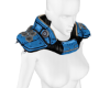 Armor Neck Rion Blue