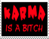 [KC]Karma is Stamp