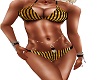 bikini bumble bee