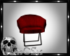 CS Red Kids Chairs