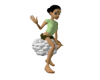 CLOUD RIDE