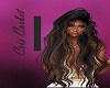 CC Hair Coffe Eleonor