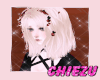C | Blonde Emz