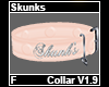 Skunks Collar F V1.9