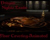 DRAGON NIGHTZ EXOTIC RUG