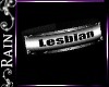 Lesbian Armband 