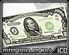 ICO 1000 Dollar Bill M