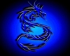 Blue Dragon Bar