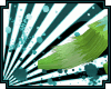 Creamy Lime Tail