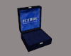 Icebox Watch Box