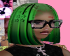 slime green bob <3 slime green bob <3
