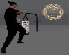 Assad Boxing