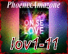 [Mix]On Se Love